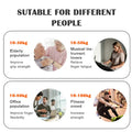 Naverin Grip Trainer – Crush Every Rep, Recover Like a Pro