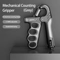 Naverin Grip Trainer – Crush Every Rep, Recover Like a Pro