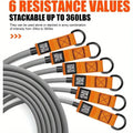 Naverin Resistance Band – Train Harder, Snap Back Stronger