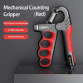 Naverin Grip Trainer – Crush Every Rep, Recover Like a Pro