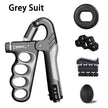 Gray - 5pcs