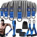 Naverin Resistance Band – Train Harder, Snap Back Stronger