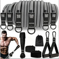 Naverin Resistance Band – Train Harder, Snap Back Stronger