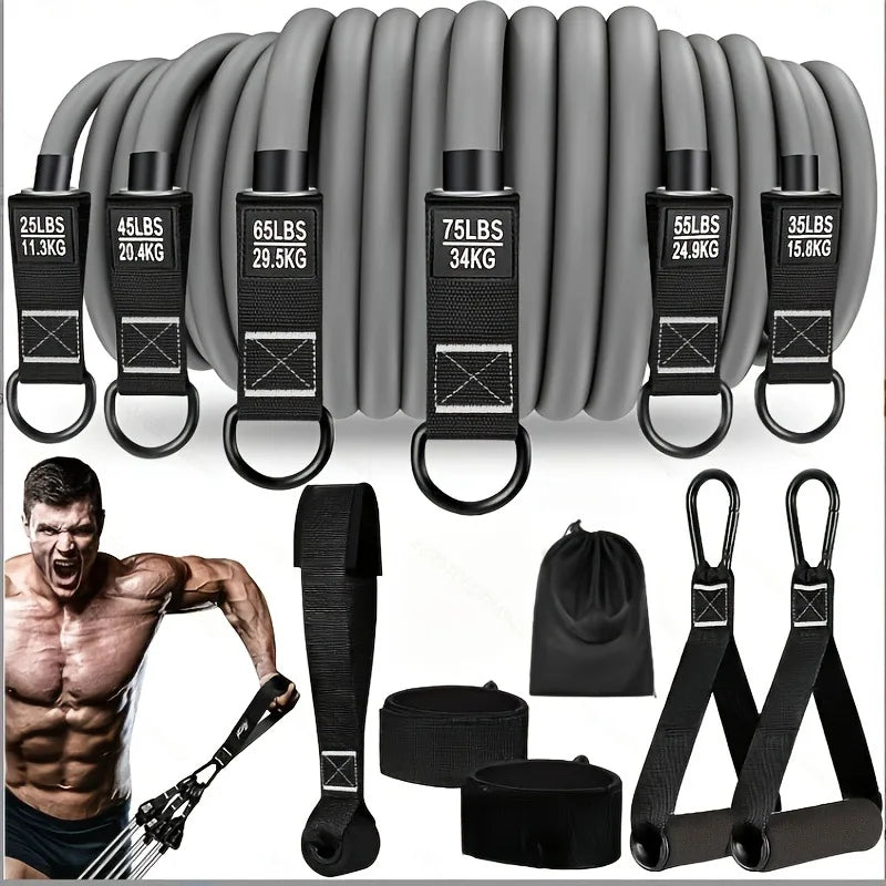 Train Smarter, Anywhere