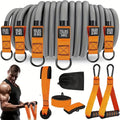 Naverin Resistance Band – Train Harder, Snap Back Stronger