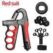 Red - 4pcs