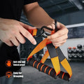 Naverin Resistance Band – Train Harder, Snap Back Stronger