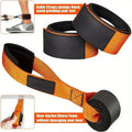Naverin Resistance Band – Train Harder, Snap Back Stronger