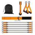 Naverin Resistance Band – Train Harder, Snap Back Stronger