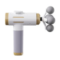 Naverin Massage Gun – 11-in-1 Deep Relief, Anytime You Need It