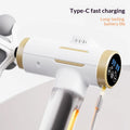 Naverin Massage Gun – 11-in-1 Deep Relief, Anytime You Need It