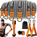 Naverin Resistance Band – Train Harder, Snap Back Stronger